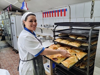 Salud reitera importancia de autocuidado para evitar enfermedades transmitidas por alimentos