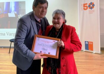 Reconocen a 6 mujeres por su defensa de los DDHH durante la dictadura cívico militar