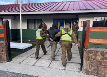 Fiscalía y OS 7 de Carabineros desbaratan tráfico de droga con destino a la comuna de Cochrane