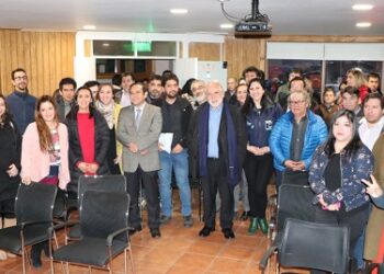Minvu impulsa nueva etapa para fortalecer la gestión interna y la transparencia institucional