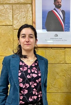 Columna de Opinión: Acordémonos del futuro. Democracia, siempre.