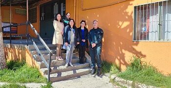 Seremi de la Mujer lidera encuentro que busca fortalecer la atención médica para mujeres privadas de libertad en la región