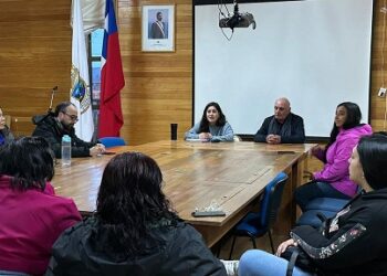 Seremi de Salud inspeccionó rellenos sanitarios y coordinó implementación de Almacenes Farmacéuticos