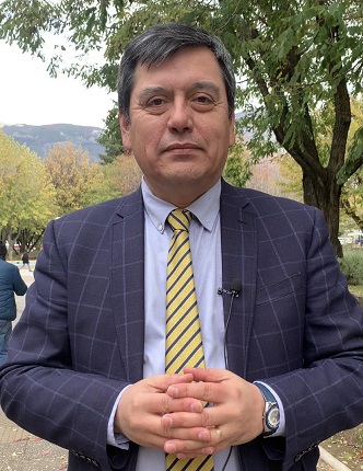 Seremi de Justicia y DD.HH destaca agenda legislativa en Derechos Humanos presentada por el Gobierno