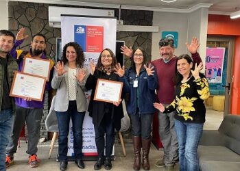 Organizaciones de discapacidad de Coyhaique y Cochrane se adjudican el Fondo Nacional de Proyectos Inclusivos FONAPI