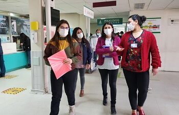 Realizan balance a 6 años de la implementación de la Ley de Interrupción Voluntaria del Embarazo en 3 causales