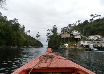 Corte de Apelaciones de Coyhaique rechaza recurso de protección contra Subsecretaría de Pesca y Acuicultura