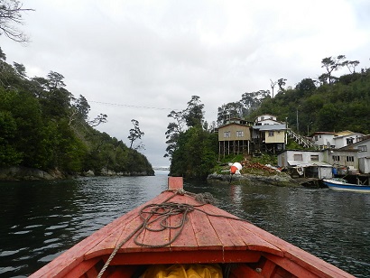 Corte de Apelaciones de Coyhaique rechaza recurso de protección contra Subsecretaría de Pesca y Acuicultura