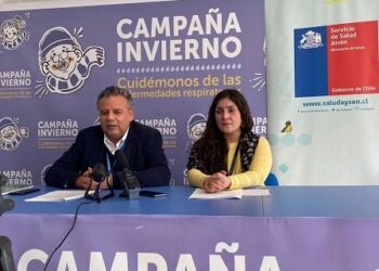 “En pandemia logramos suministrar más de 370 mil dosis de vacunas a la comunidad”