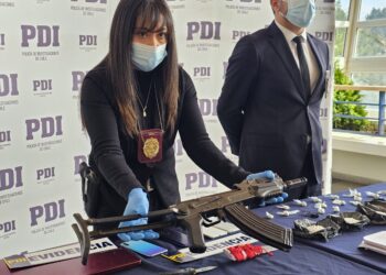 Decretan prisión preventiva para siete imputados por homicidio en Coyhaique