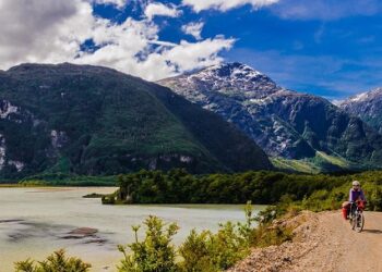 Corfo presenta innovador programa para fortalecer la adaptación de paisajes y destinos turísticos ante el cambio climático