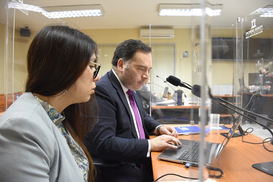 Fiscalía logra primera condena por secuestro entre bandas rivales en Coyhaique