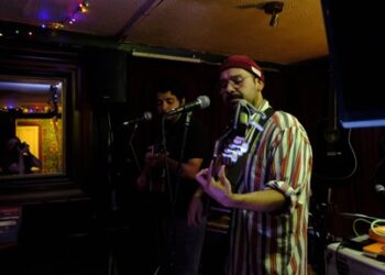 Lanzamiento del nuevo Ep “Mientras pasan las horas”
