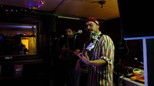 Lanzamiento del nuevo Ep “Mientras pasan las horas”