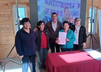 De mejoramientos de sede a jornadas de distracción financiará el Fondo Municipal del Adulto Mayor en Aysén