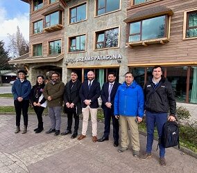 SERNAC FISCALIZÓ SERVICIOS DE ALOJAMIENTOS JUNTO A SERNATUR Y EL SERVICIO DE IMPUESTOS INTERNOS EN COYHAIQUE