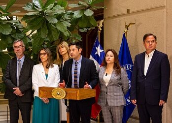 Diputado Calisto condiciona apoyo a ley de presupuesto