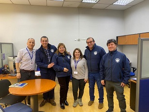 Fenats Regional confirma con Minsal que se abrirán 1800 cupos en el país para disminuir impacto por desvinculación de honorarios covid