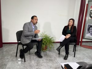 Consejeros constitucionales del Partido Comunista: “La Constitución tal como está siendo redactada por los conservadores vuelve inconstitucionales a mis amigos y amigas, a mi familia”