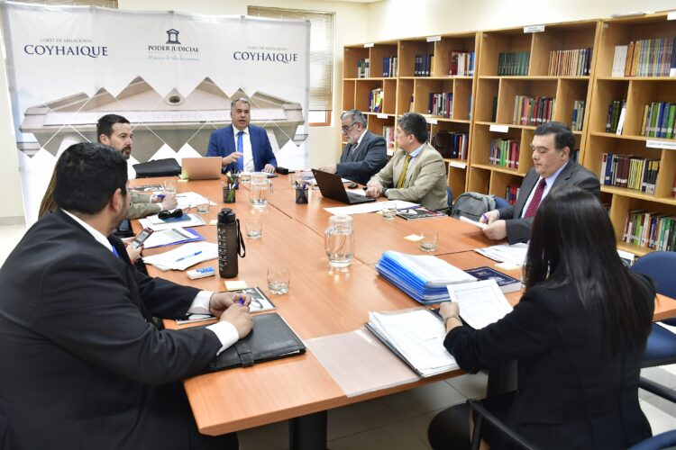 Comisión acogió un 37% de las solicitudes de libertad condicional