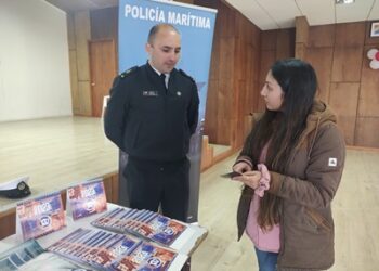 GOBIERNO EN TERRENO DESARROLLÓ PLAZA Y DIÁLOGO CIUDADANO EN GUAITECAS