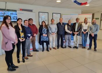 INACAP Sede Coyhaique reconocerá aprendizajes de alumnos certificados por ChileValora