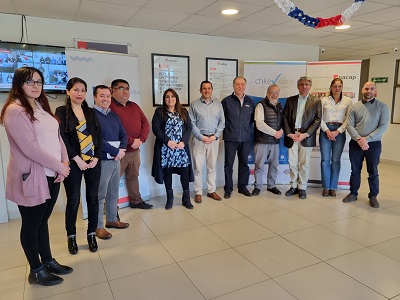 INACAP Sede Coyhaique reconocerá aprendizajes de alumnos certificados por ChileValora