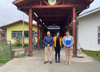 Nuevos establecimientos educacionales se unen al Programa “A convivir se aprende”, impulsado por el Ministerio de Educación