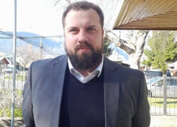 Asume nuevo Seremi de Transportes de Aysén