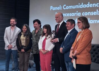 Destacada participación de Comunidades Portal y municipios de la Patagonia chilena en el 3° Encuentro de Áreas Protegidas y Comunidad Portal
