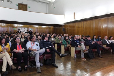 SEREMI DEL MOP ANUNCIÓ 41 LICITACIONES POR 470 MIL MILLONES DE PESOS PARA EL ÚLTIMO TRIMESTRE DE 2023 Y AÑO 2024