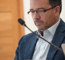 “Gobernadora no puede pretender deshacerse de presupuesto para mejorar ejecución de recursos»