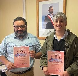 INGRESA A DISCUSIÓN PROYECTO “SERNAC TE PROTEGE”