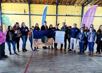 Balmaceda ganó concurso regional y se incorpora al Programa para Pequeñas Localidades del Minvu
