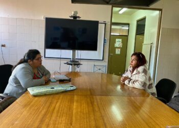 Hospital de Chile Chico avanza en su gestión y anuncia ronda de especialidades médicas