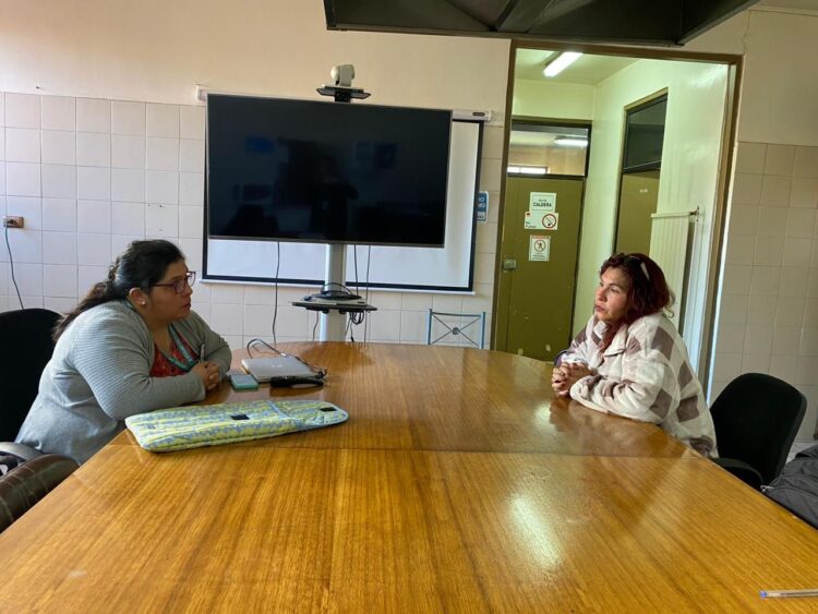 Hospital de Chile Chico avanza en su gestión y anuncia ronda de especialidades médicas
