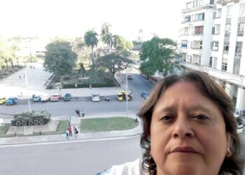 Integrante de la Agrupación de Derechos Humanos, Ana Hernández y el silencio en dictadura: “Mientras menos supieran los niños, mucho mejor para los padres”