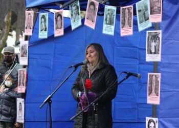 Tesorera de la Agrupación de Derechos Humanos de Coyhaique, Ana María Cordano y asesinato de su padre en dictadura: “Es un luto permanente el que llevamos”
