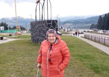 Exdirigente social Filomena Vargas: “Es medio siglo con dolor y pena, por la poca justicia que hemos logrado”