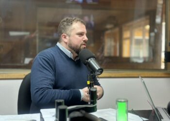 SeremiTT Hans Zimmermann: “Este es un portazo a las necesidades de la ciudadanía de Coyhaique”