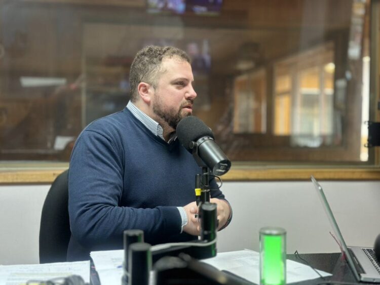 SeremiTT Hans Zimmermann: “Este es un portazo a las necesidades de la ciudadanía de Coyhaique”