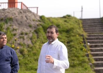 «No podemos permitir la desinformación en temas tan sensibles», declaró el director de AGRUPAYSEN por desafortunados dichos en contra del sector acuícola.