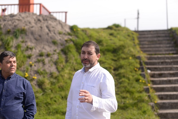 «No podemos permitir la desinformación en temas tan sensibles», declaró el director de AGRUPAYSEN por desafortunados dichos en contra del sector acuícola.
