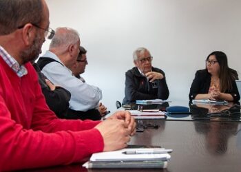 ALISTAN PLAN DE CONSERVACIÓN DE AERÓDROMOS DE MELINKA Y PUYUHUAPI