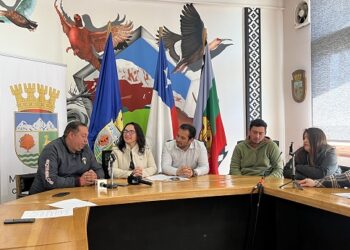 Realizan un Positivo Balance Tras Aniversario de Coyhaique Nº94