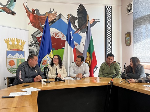 Realizan un Positivo Balance Tras Aniversario de Coyhaique Nº94