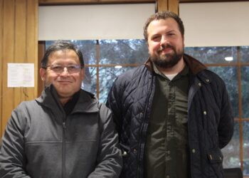 Gobierno reafirma importancia de transporte público mayor eléctrico en Coyhaique