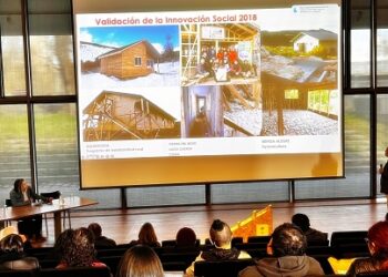Cuidar la naturaleza: La opción más eficiente para enfrentar el cambio climático