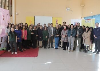 Jardines infantiles que reciben aportes del Estado pueden autoevaluarse a través del Diagnóstico Integral de Desempeño (DID)