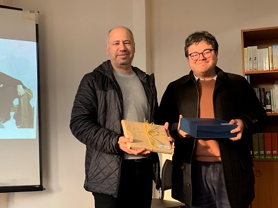 En Puerto Aysén reconocen a 4 defensores y defensores de Derechos Humanos durante la dictadura